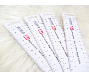 Gütermann Handmaß - Lineal 